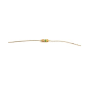 Resistore 1/4 watt pasta di carbone 1,8M +-5% Aleyay