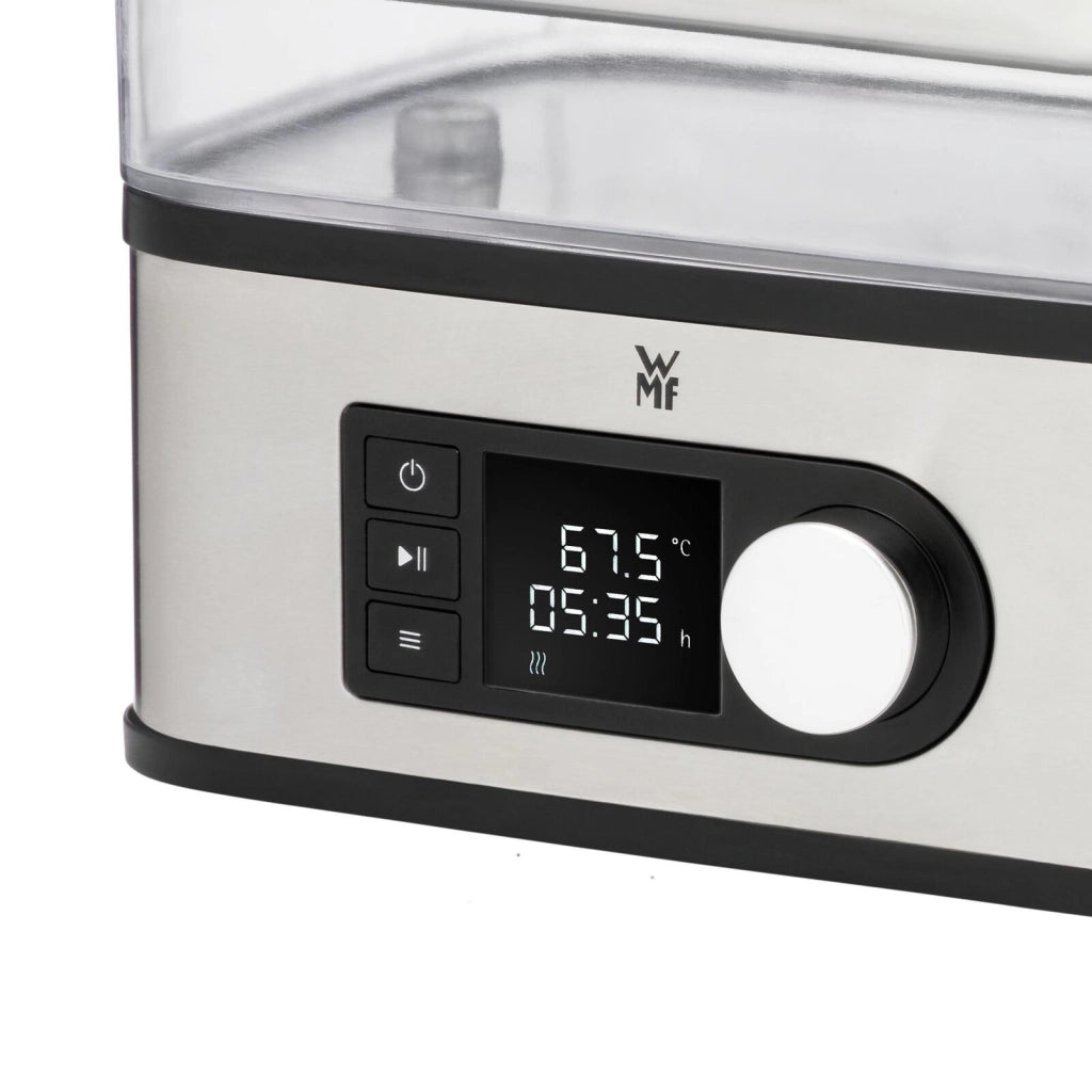 WMF Lono 0415360011 Forno ad acqua per cottura sottovuoto