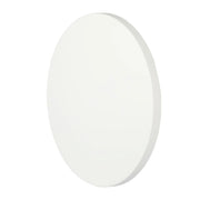 Lampada da parete da 5 W Body White Body Round IP65 3000K