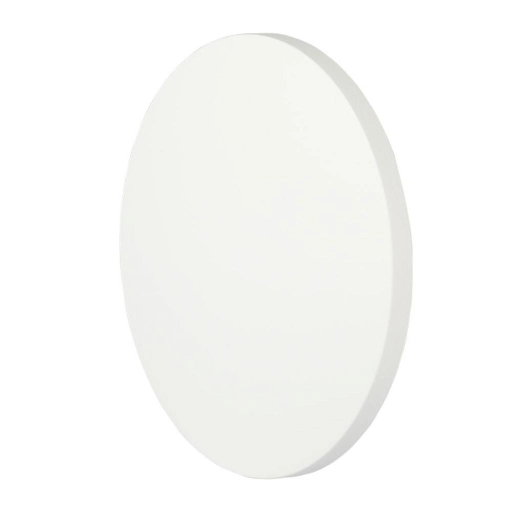 Lampada da parete da 5 W Body White Body Round IP65 3000K