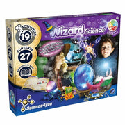 Science4You - Wizard Science