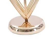 Lampada Da Tavolo Maxt Cm Ø 32,5X53,5