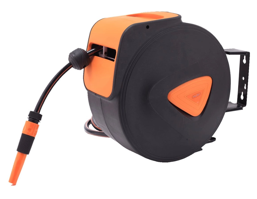 AVVOLGITUBO AUTOMATICO IDEAL STAR 20 mt - IDEAL STAR