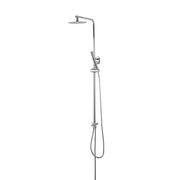 Colonna doccia tonda SH4067 OSLO - Cromato Lucido