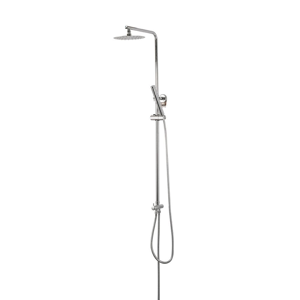 Colonna doccia tonda SH4067 OSLO - Cromato Lucido