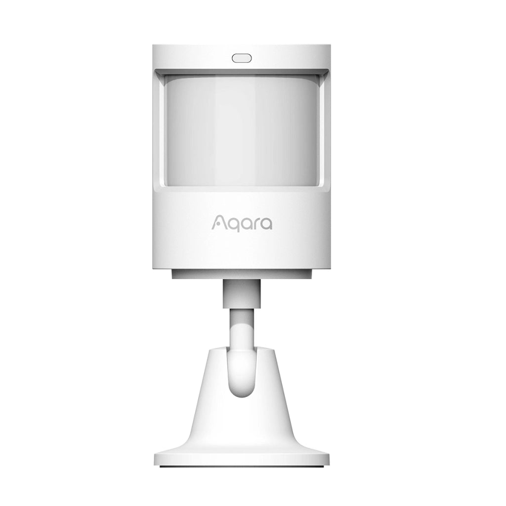 P2 Sensore di movimento e di luce a infrarossi 2 in 1 Bianco Aqara