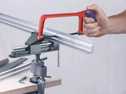 Viti a muro con maniglia regolabile - 7769-00