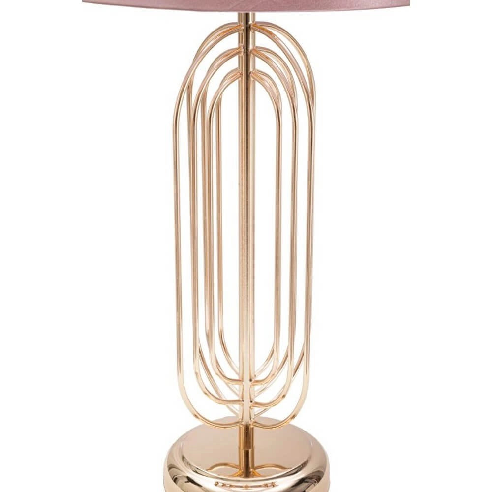 Lampada Farfalle cm Ø 32X47 - KRISTA