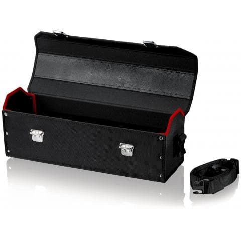 BORSA PORTAUTENSILI "STRETCHED" VUOTA KNIPEX 