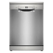 Lavastoviglie Bosch Serie 2 SMS2HTI02E 13 Coperti Classe D (A84,5xL60xP60) Home Connect Alexa Google Assistant Inox