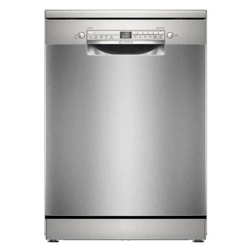 Lavastoviglie Bosch Serie 2 SMS2HTI02E 13 Coperti Classe D (A84,5xL60xP60) Home Connect Alexa Google Assistant Inox