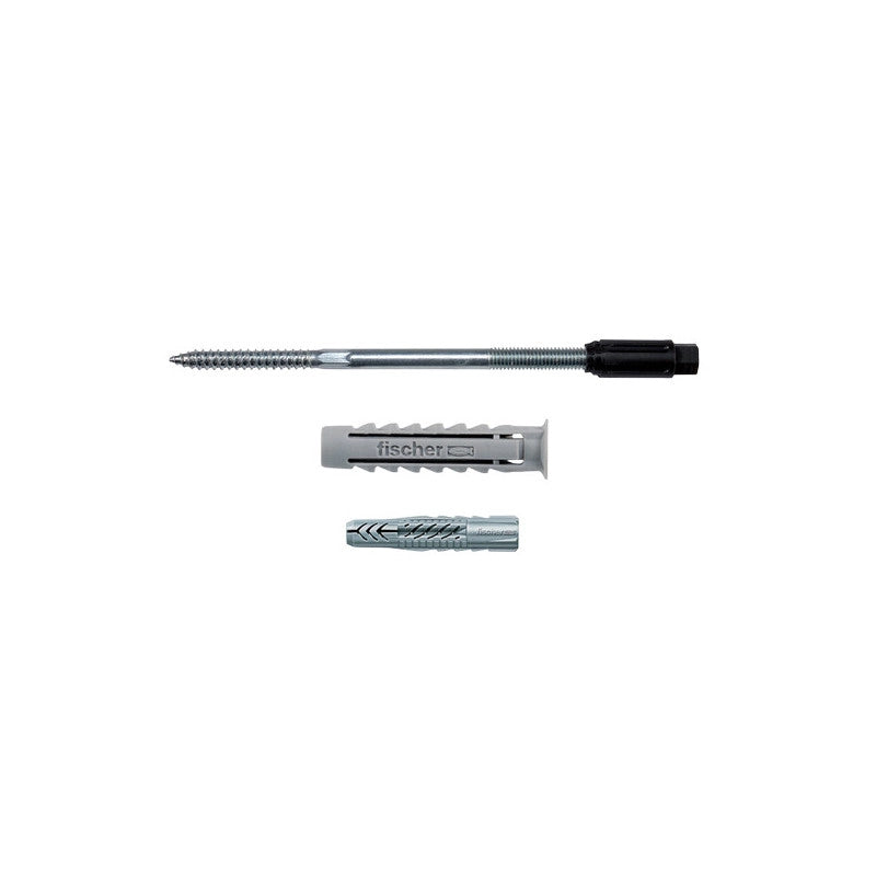 Tasselli Thermax M8 10×140 mm – 20 pz isolamento termico – Fischer
