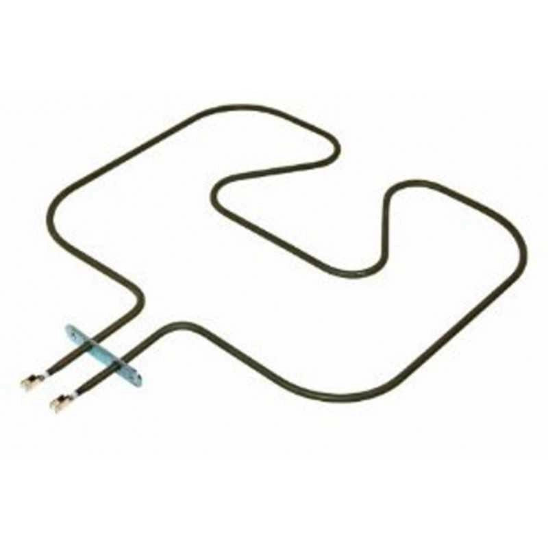 RESISTENZA BASE FORNO 1000W REX ELECTROLUX 3570338040 Altezza Utile mm : 335 - Electrolux Rex Aeg Zoppas