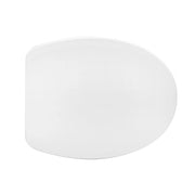 SEDILE WC CATALANO VASO NEW LIGHT 50 FORMA 1- Bianco -Cerniere C espansione- CW- pezzi 1