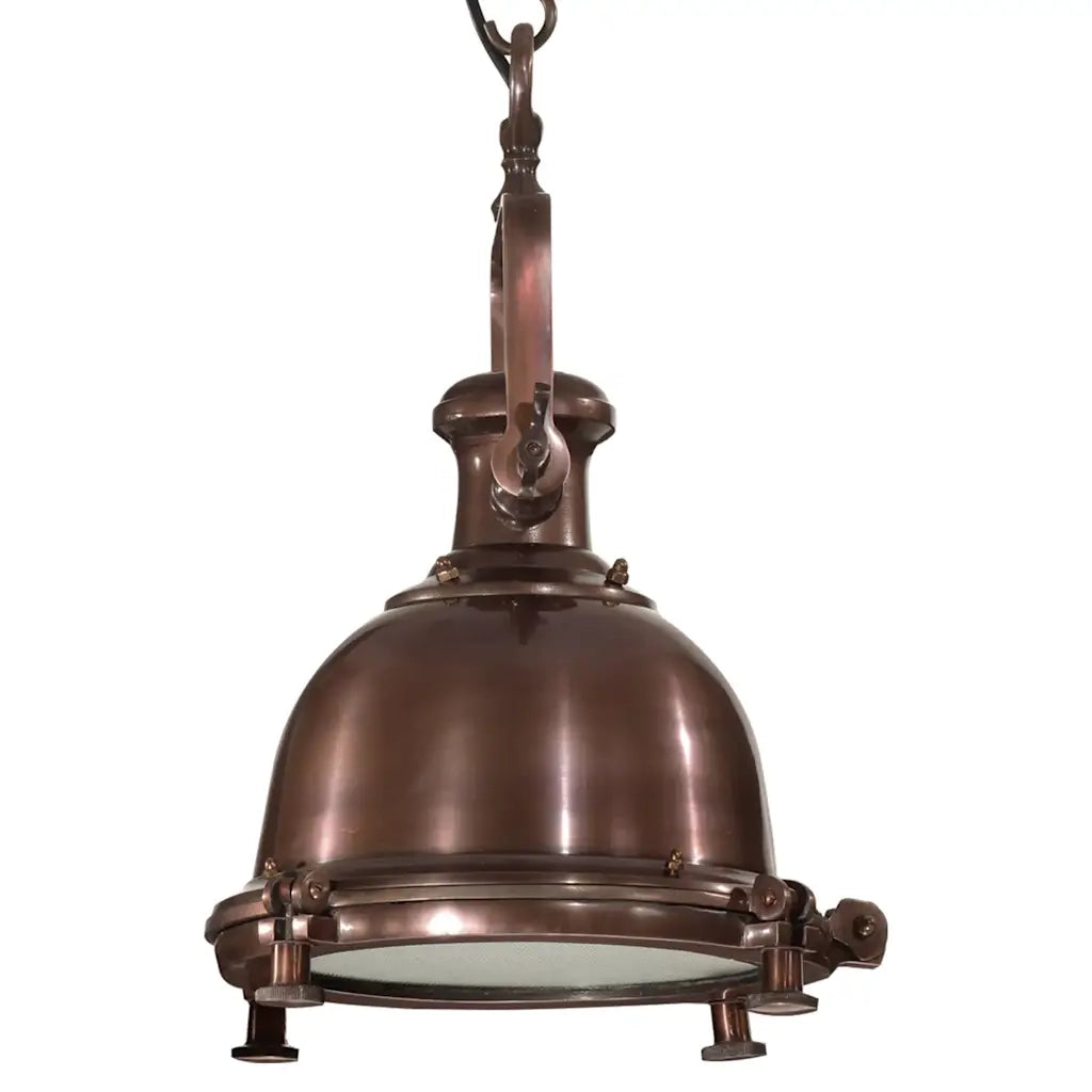 Illuminazione a Sospensione 35x35x153 cm in Alluminio CFW5989302