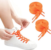 Viti per sneaker in poliestere - 50 cm - 8 mm - 4 viti - viti per sneaker - viti sportive di alta qualità - pezzi di ricambio per viti sportive - viti per scarpe da sport e casual in tela bianca