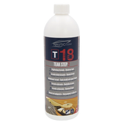 T18 TEAK BRIGHTENING LT 5