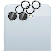 Protezione per la macchina fotografica in vetro resistente per T Phone 3