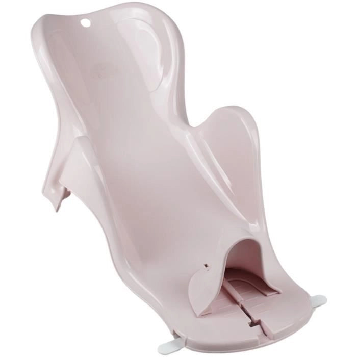 THERMOBABY Sdraietta bagno Daphne - rosa cipria