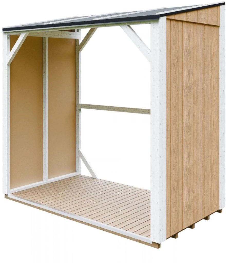 TIMBELA M984-HARVEST HONEY Legnaia 2,54 m²
