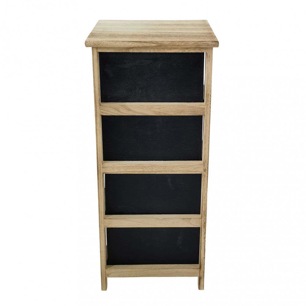 MOBILETTO 4 CASSETTI ANTON