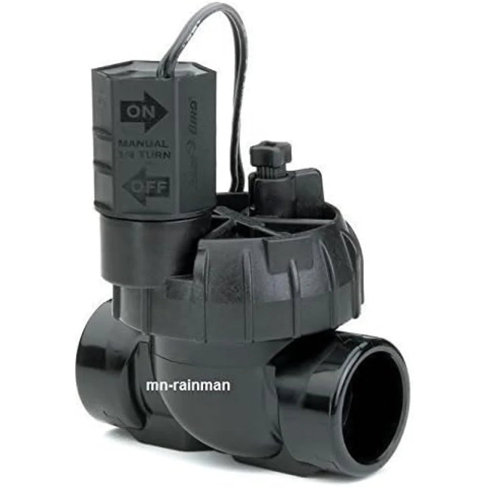 rain bird calamita valvola 100 jtv cr-9 v 1 ig + impulsgesteuer