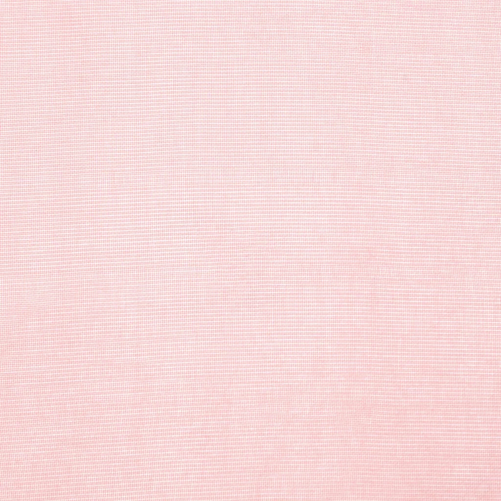 Tende in Voile con Passanti 2 pz Rosa Chiaro 140x260 cm 4102280