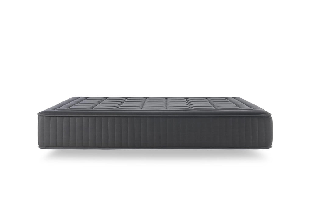 Materasso viscoelastico Magnum Black - 135X200 cm - Moonia