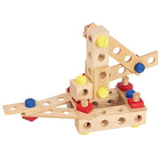 Baril stabilito - 70 8595