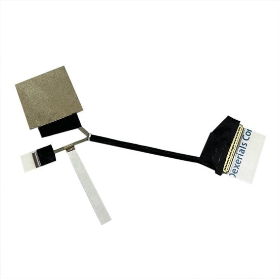 Cavo video - Displaycavo 30 Pin 50 Pin - di alta qualità - Adatto per HP X360 - LCD - Sostituzione perfetta