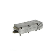 NICE SBLOCCO A CHIAVE MEA2 PER SISTEMI CANCELLI BATTENTE BIG-FAB