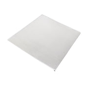 Protezione per Fondo Mobile da Cucina 76,8x58 cm in Alluminio Emuca