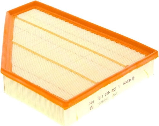 Filtro d'aria per l'auto - Alta qualità - Migliora le prestazioni del tuo veicolo