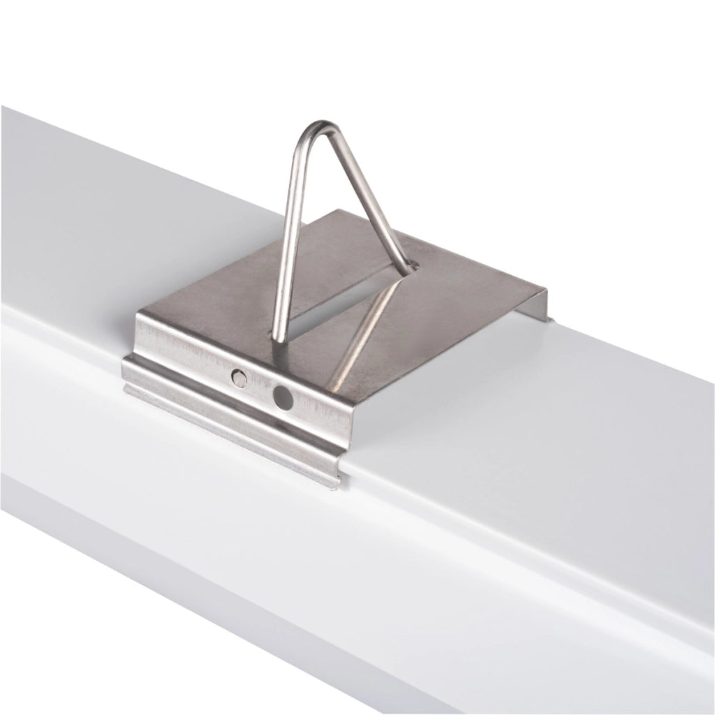 Plafoniera stagna lineare Kanlux TP STRONG 90W 4000K IP65