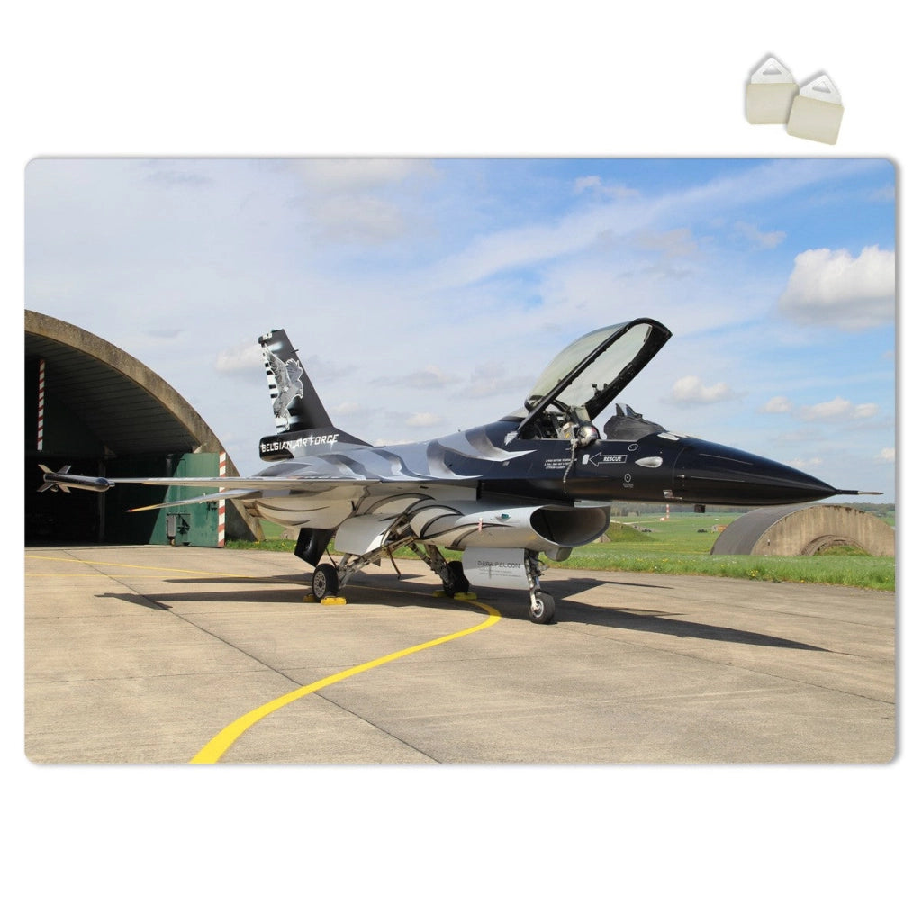 F16 - POSTER in PVC da 3mm Misura: 70x100 cm