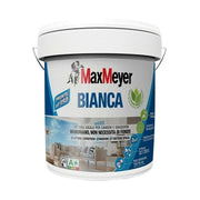 Bianca lavabile classica 14L