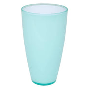 Bicchiere Square PS blu menta 500 ml