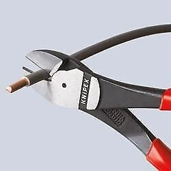 Knipex 74 06 200 T pinza Pinze diagonali