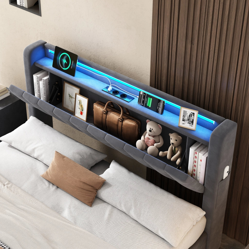 Letto