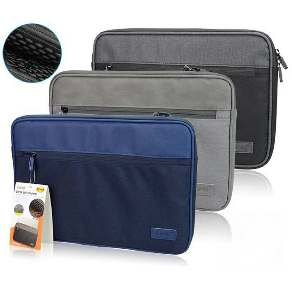 Trade Shop - Borsa Per Pc Portatile Notebook Laptop Computer Tablet 13.3″ Pollici Antiurto T6133 -