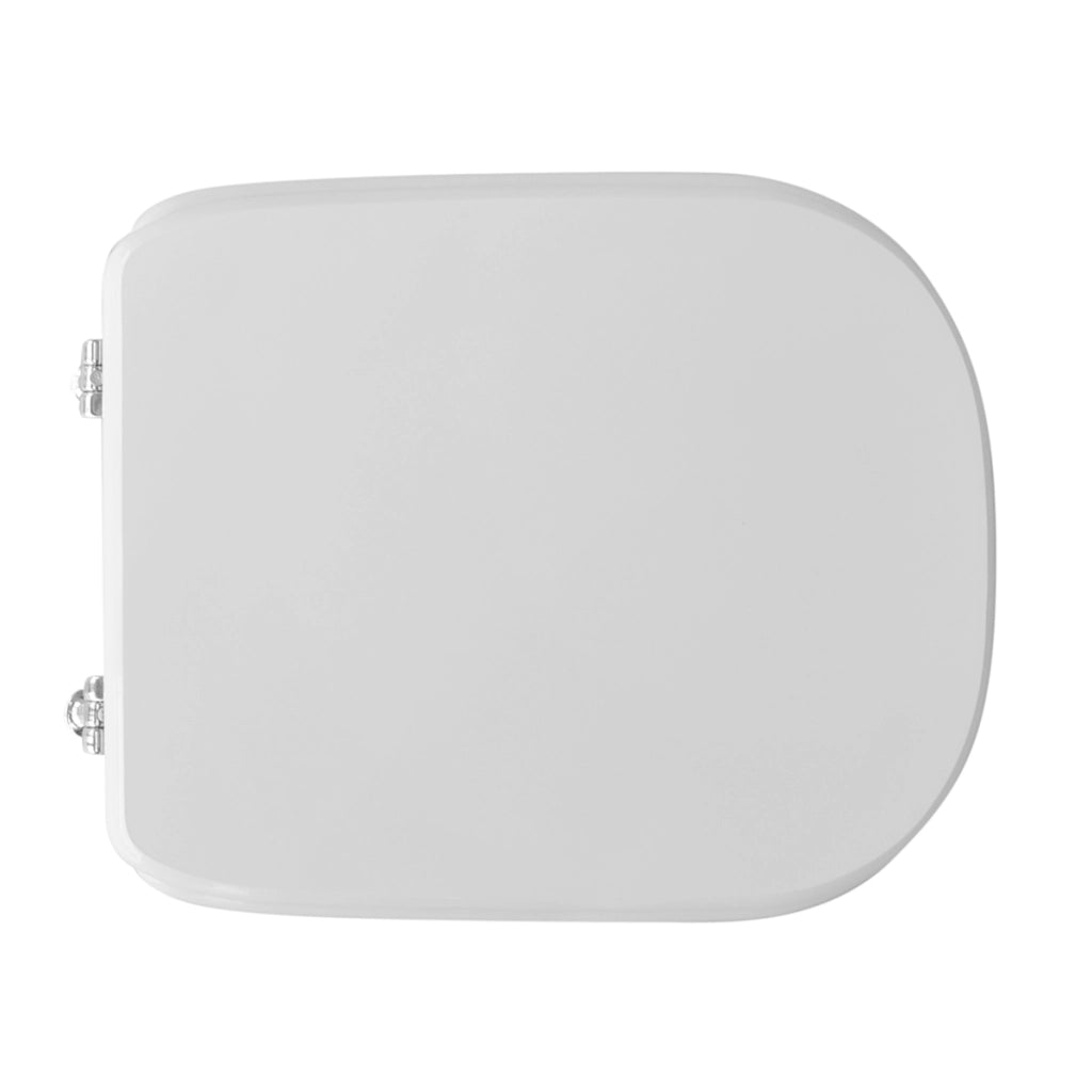 SEDILE WC PER IDEAL STANDARD VASO ACTIVE FORMA 8- Bianco- CW- pezzi 1