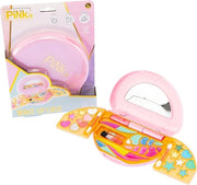 PINKIT Make Up Case, 1 Set di Trucchi,Nice,Eta 5+