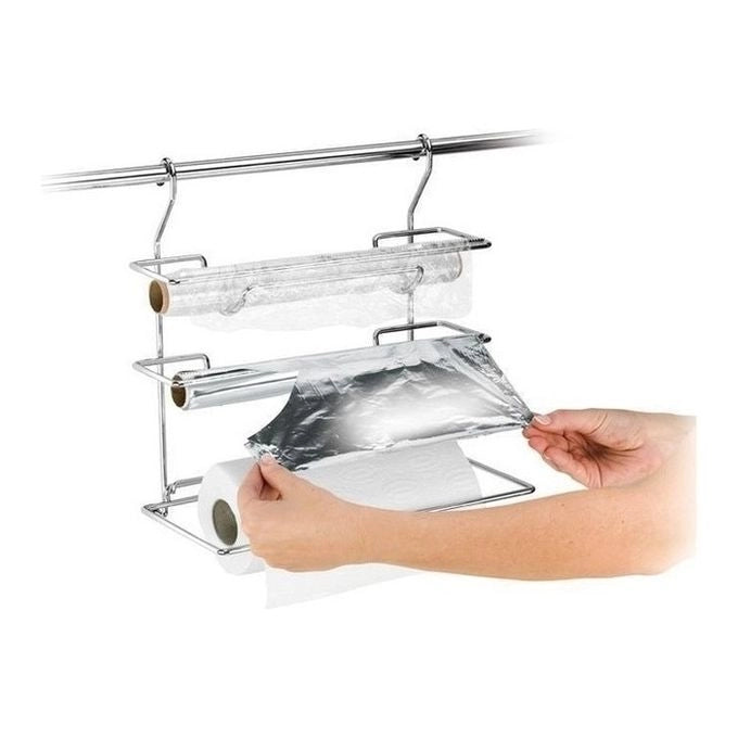Tescoma Dispenser 3 Posti Cm 33 Monti