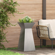 Supporto per piante Acciaio inox Grande Durevole