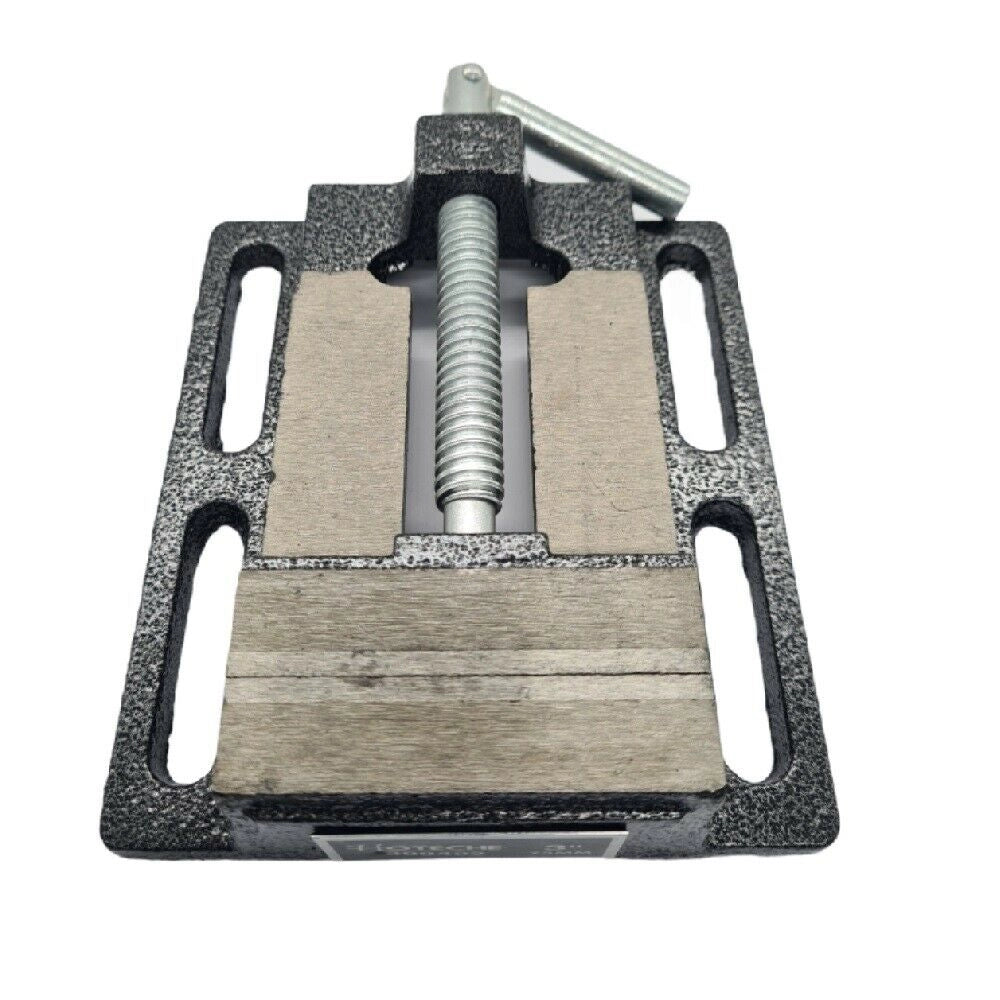 MORSA A GANASCE PER TRAPANO A COLONNA DA 63MM - 75MM - 100MM MORSA