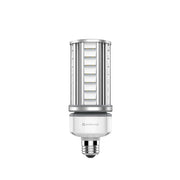 Proiettore LED OBO 19W E27 Retrofit 170º 2200K 4000lm IP64 per Esterni, Lampadina ad alta efficienza per illuminazione professionale - Beneito & Faure