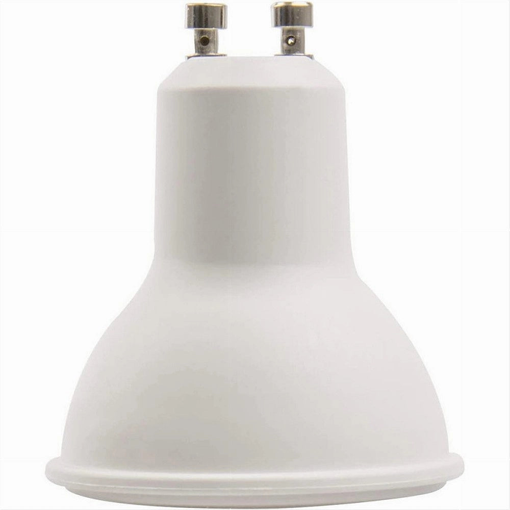 Trade Shop - Lampadina Led 5 W Gu10 Luce Calda Naturale Fredda Faretto Illuminazione Gu10-5w - -bianco Caldo      -