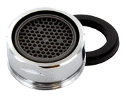 AERATORE CROMATO 24 MM X 1 M**- RUBINETTERIE ASSOCIATE- 15,0 pz
