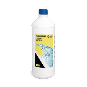 FLOCCULANTE PER PISCINA LIQUIDO 1 KG