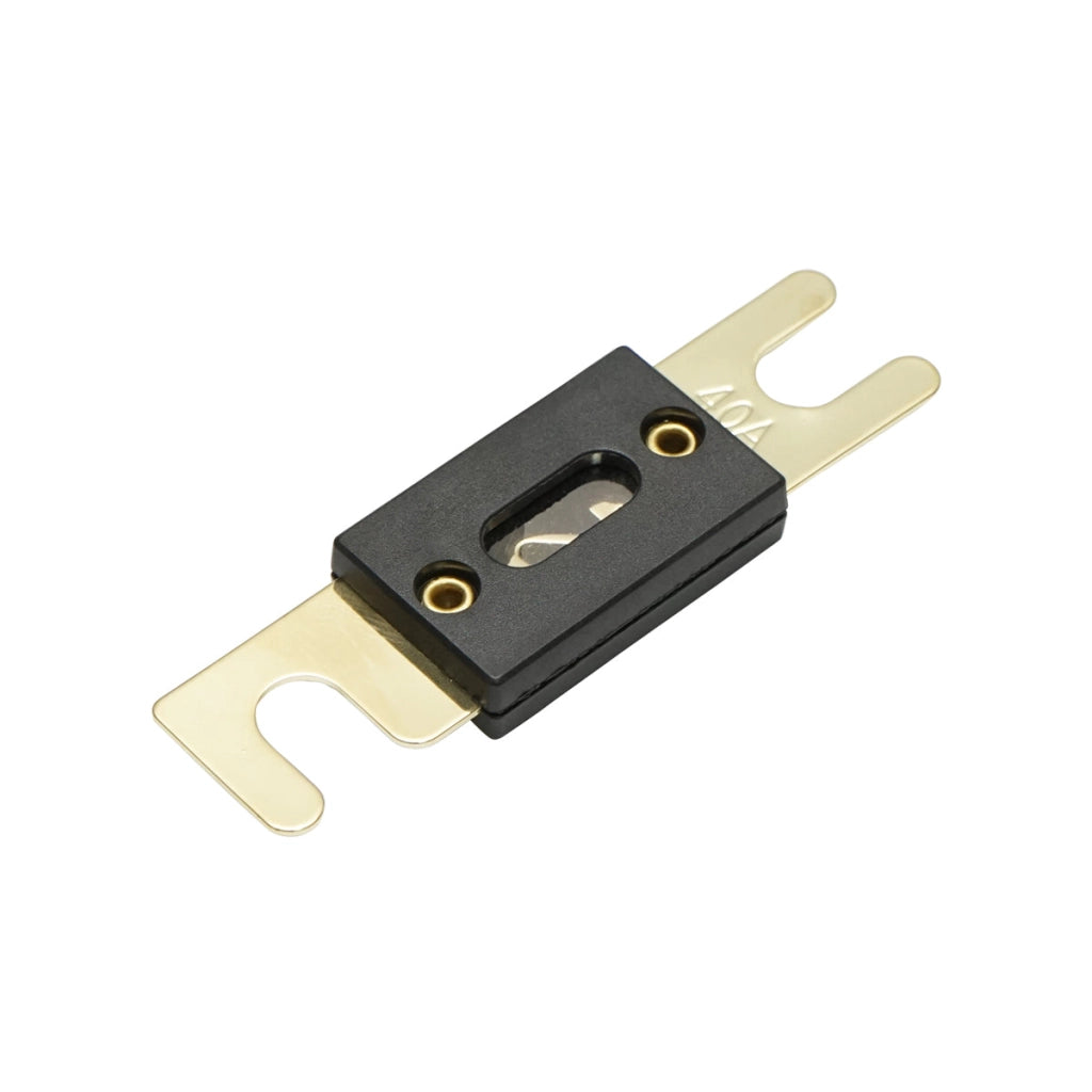 Fusibile per auto ANL 40A Breckner Germany